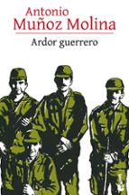 ARDOR GUERRERO