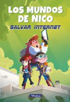 LOS MUNDOS DE NICO 1