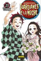 GUARDIANES DE LA NOCHE 23 (NUEVA ED.)