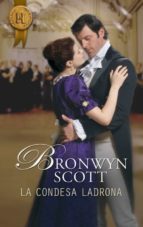 LA CONDESA LADRONA (EBOOK)
