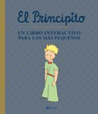 EL PRINCIPITO. UN LIBRO INTERACTIVO PARA LOS MAS PEQUEÑOS