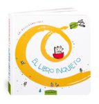 EL LIBRO INQUIETO (3ª ED.)