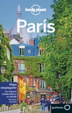 PARIS 2019 (LONELY PLANET) (7ª ED.)