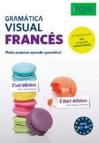 GRAMATICA VISUAL FRANCES PONS: ¡TODOS PODEMOS APRENDER GRAMATICA!