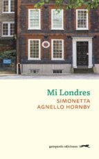 MI LONDRES (EBOOK)