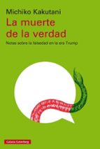 LA MUERTE DE LA VERDAD (EBOOK)