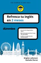 REFRESCA TU INGLES EN 2 MESES (PARA DUMMIES)