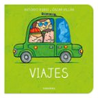 VIAJES ( DE LA CUNA A LA LUNA )
