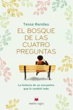 EL BOSQUE DE LAS CUATRO PREGUNTAS (EBOOK)