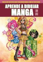 APRENDE A DIBUJAR MANGA Nº 4