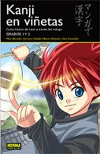 KANJI EN VIÑETAS Nº 1