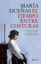 EL TIEMPO ENTRE COSTURAS (EBOOK)