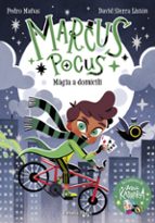 MARCUS POCUS 1. MÀGIA A DOMICILI