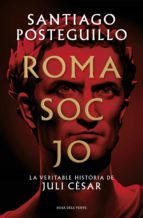 ROMA SOC JO (EBOOK)