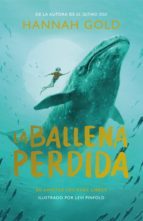 LA BALLENA PERDIDA (EBOOK)