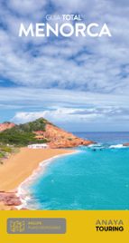 MENORCA 2019 (8ª ED.) (GUIA TOTAL)