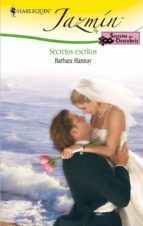 SECRETOS ESCRITOS (EBOOK)