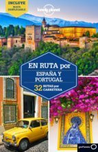 EN RUTA POR ESPAÑA Y PORTUGAL (LONELY PLANET)