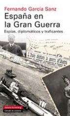 ESPAÑA EN LA GRAN GUERRA (EBOOK)