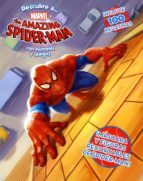 SPIDERMAN: DESCUBRE A SPIDERMAN