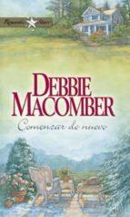 COMENZAR DE NUEVO (EBOOK)