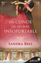 UN CONDE DE LO MÁS INSOPORTABLE (SALÓN SELECTO 3) (EBOOK)