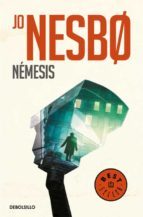 NEMESIS (HARRY HOLE 4)