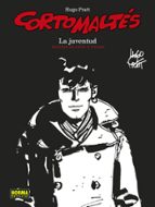 CORTO MALTES: LA JUVENTUD (ED. BLANCO Y NEGRO)