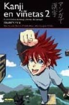 KANJI EN VIÑETAS Nº 2