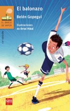 EL BALONAZO