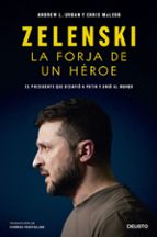 ZELENSKI: LA FORJA DE UN HEROE