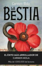 LA BESTIA (EBOOK)