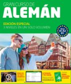 GRAN CURSO PONS ALEMAN 2018. CURSOS DE AUTOAPRENDIZAJE A1-A2-B1