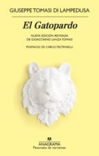 EL GATOPARDO (EBOOK)