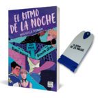 PACK CDL EL RITMO DE LA NOCHE GADGET