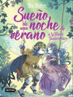 LIBROS DEL CORAZON 4. SUEÑO DE UNA NOCHE DE VERANO