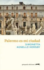 PALERMO ES MI CIUDAD (EBOOK)