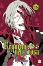 REQUIEM POR EL REY DE LA ROSA (VOL. 16)