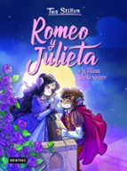 LIBROS DEL CORAZON 2 . ROMEO Y JULIETA