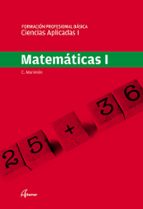 MATEMATICAS I