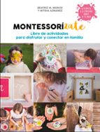▷ LIBROS MONTESSORI. Las mejores ofertas en libros Montessori