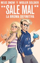 WIDLER SOLDIER Y NEUS SNOW. SALE MAL. LA BROMA DEFINITIVA