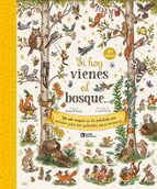 SI HOY VIENES AL BOSQUE