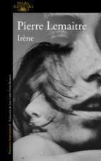 IRENE (SERIE CAMILLE VERHOEVEN 1)