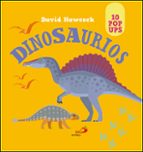 DINOSAURIOS: 10 POP UPS