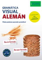 GRAMATICA VISUAL ALEMAN PONS
