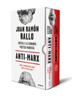 ANTI-MARX: CRITICA A LA ECONOMIA POLITICA MARXISTA