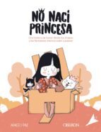 NO NACI PRINCESA (LIBROS SINGULARES)