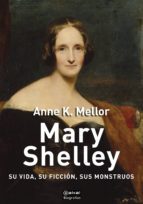 MARY SHELLEY (EBOOK)