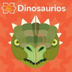 MI PRIMER LIBRO PUZLE: DINOSAURIOS